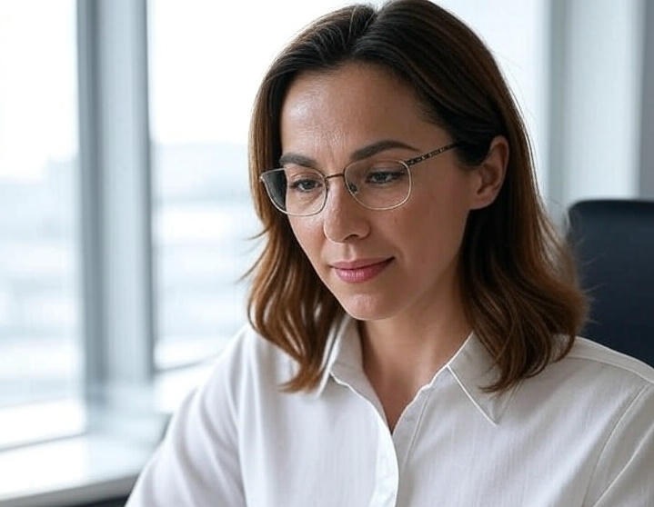 Sarah K.